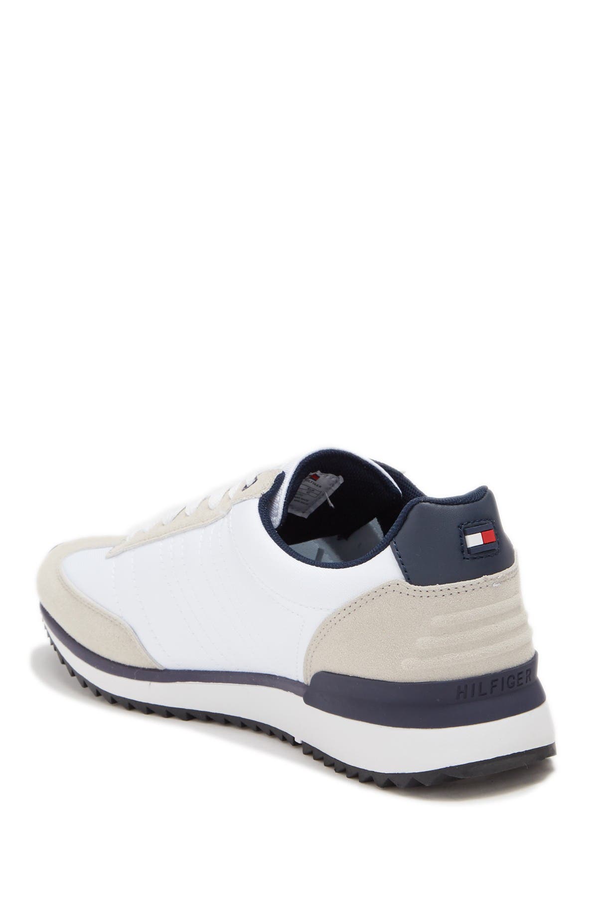 tommy hilfiger vito sneaker