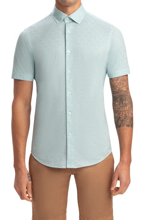 Men's Bugatchi Shirts | Nordstrom Men's Bugatchi Shirts | Nordstrom