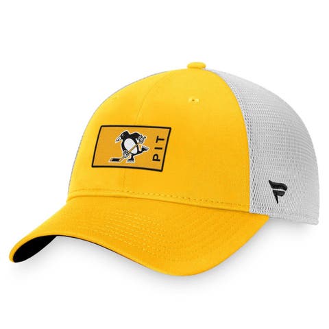 Pittsburgh Pirates Fanatics Branded Iconic Old English Snapback