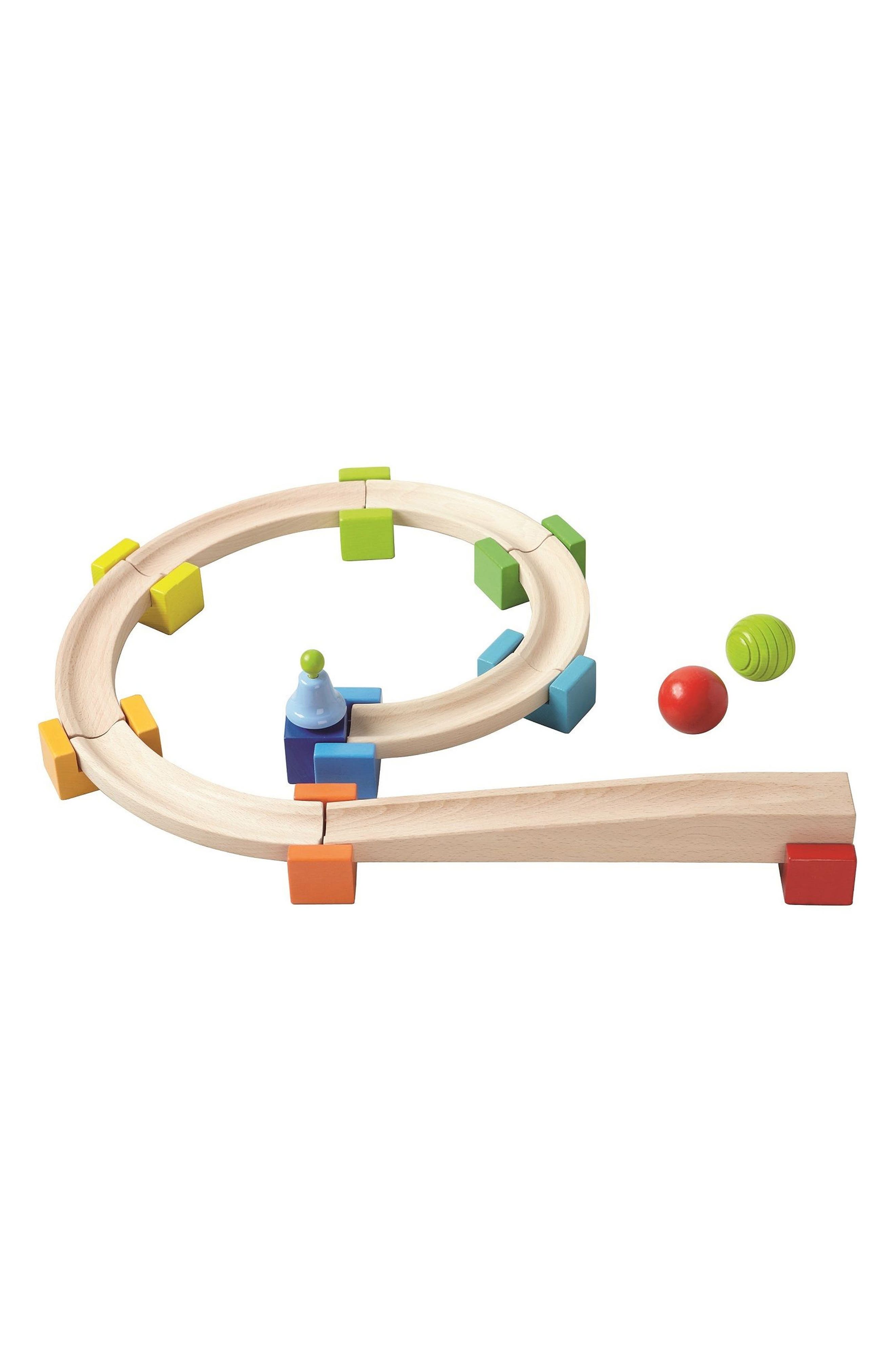 Haba My First Ball Track Basic Pack Set Nordstrom