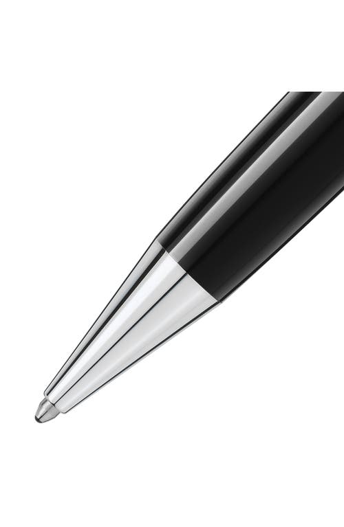 MONTBLANC MONTBLANC MEISTERSTÜCK LEGRAND PLATINUM LINE BALLPOINT PEN