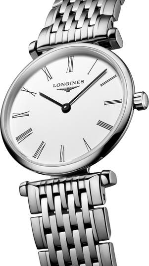 Longines La Grande Classique de Longines Bracelet Watch 24mm