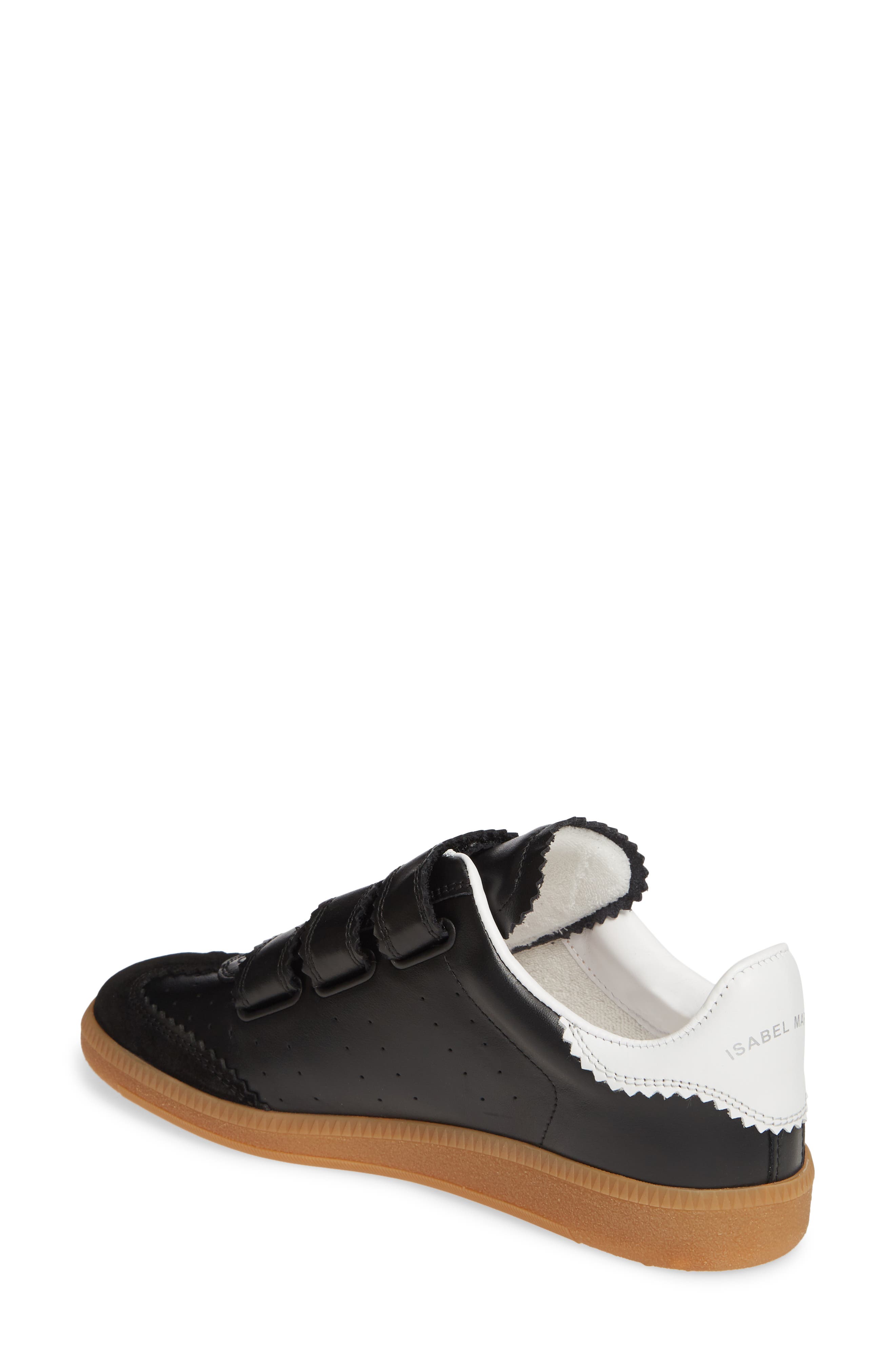 Isabel Marant Women's Sneakers - High and Low | Official E-Store