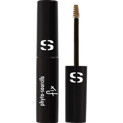 Sisley Paris Phyto-Sourcils Fix Thickening & Setting Gel For Eyebrows - 1 Light Medium