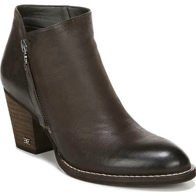 Sam Edelman Macon Bootie, Brown