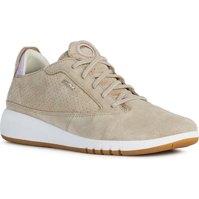 Geox Aerantis Sneaker