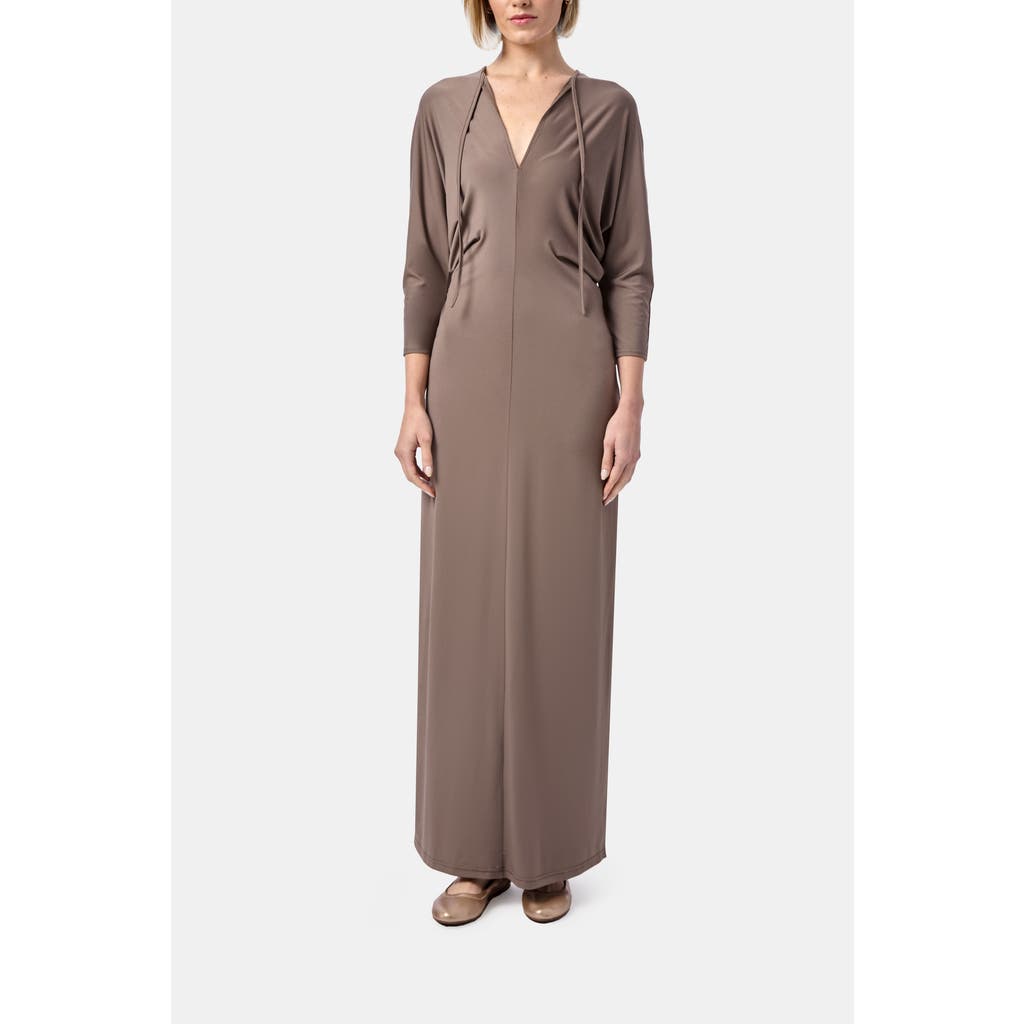 Capsule 121 The Genius Dress In Stone