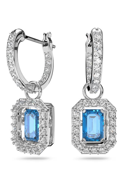 Swarovski Millenia Dancing Crystal Drop Earrings in at Nordstrom