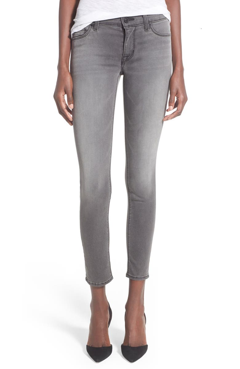Hudson Jeans 'Krista' Ankle Super Skinny Jeans | Nordstrom