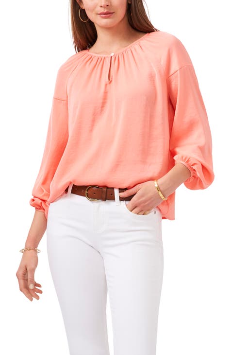 Women's Vince Camuto Tops | Nordstrom Women's Vince Camuto Tops | Nordstrom
