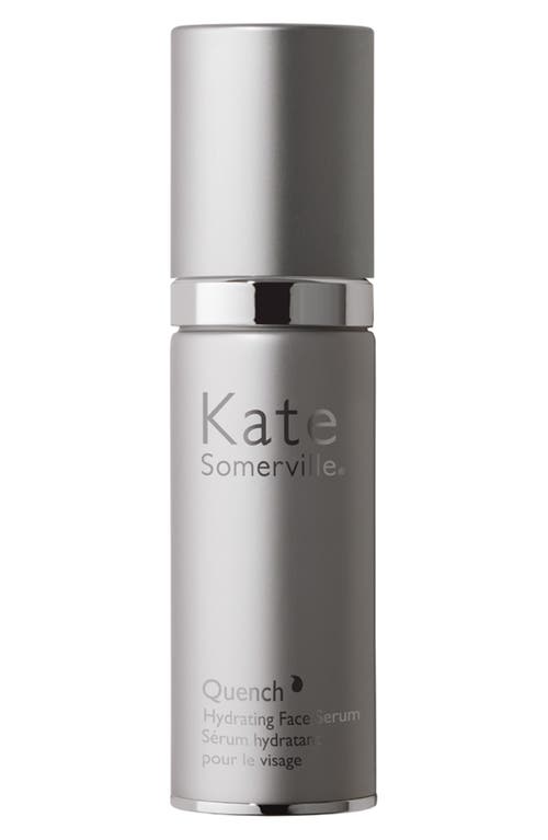 UPC 890922002103 product image for Kate Somerville® Quench Hydrating Serum at Nordstrom, Size 1 Oz | upcitemdb.com