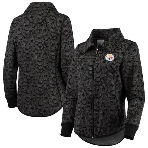 Tommy Bahama Shirts | Nwttommy Bahama x NFL Chiefs Graphic Light Weight Hoodie in Black Size Large | Color: Black | Size: L | Sammijoposh's Closet