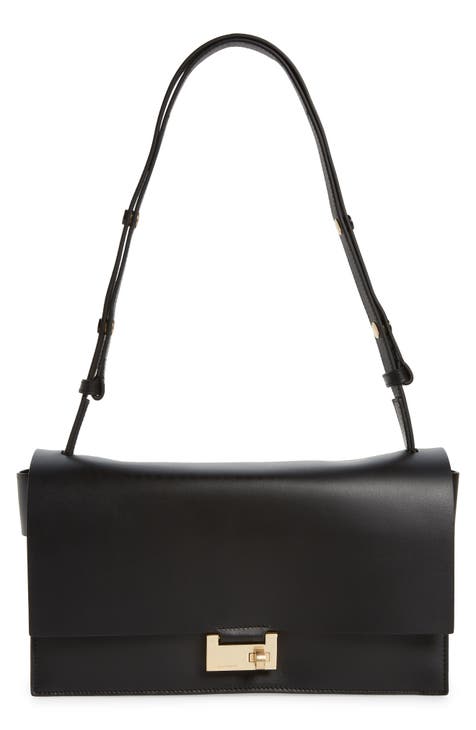 Black Shoulder Bags | Nordstrom