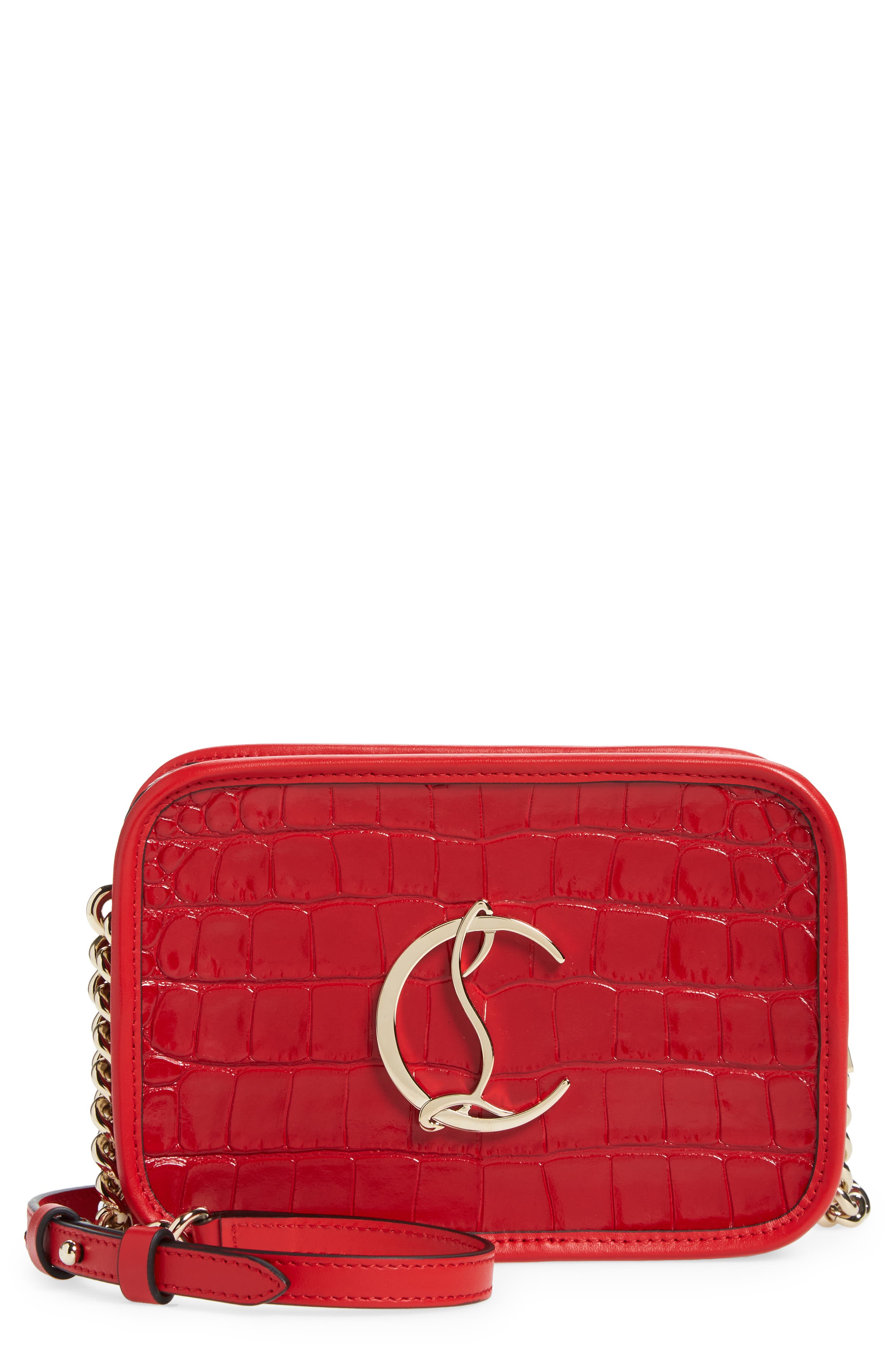 christian louboutin handbags