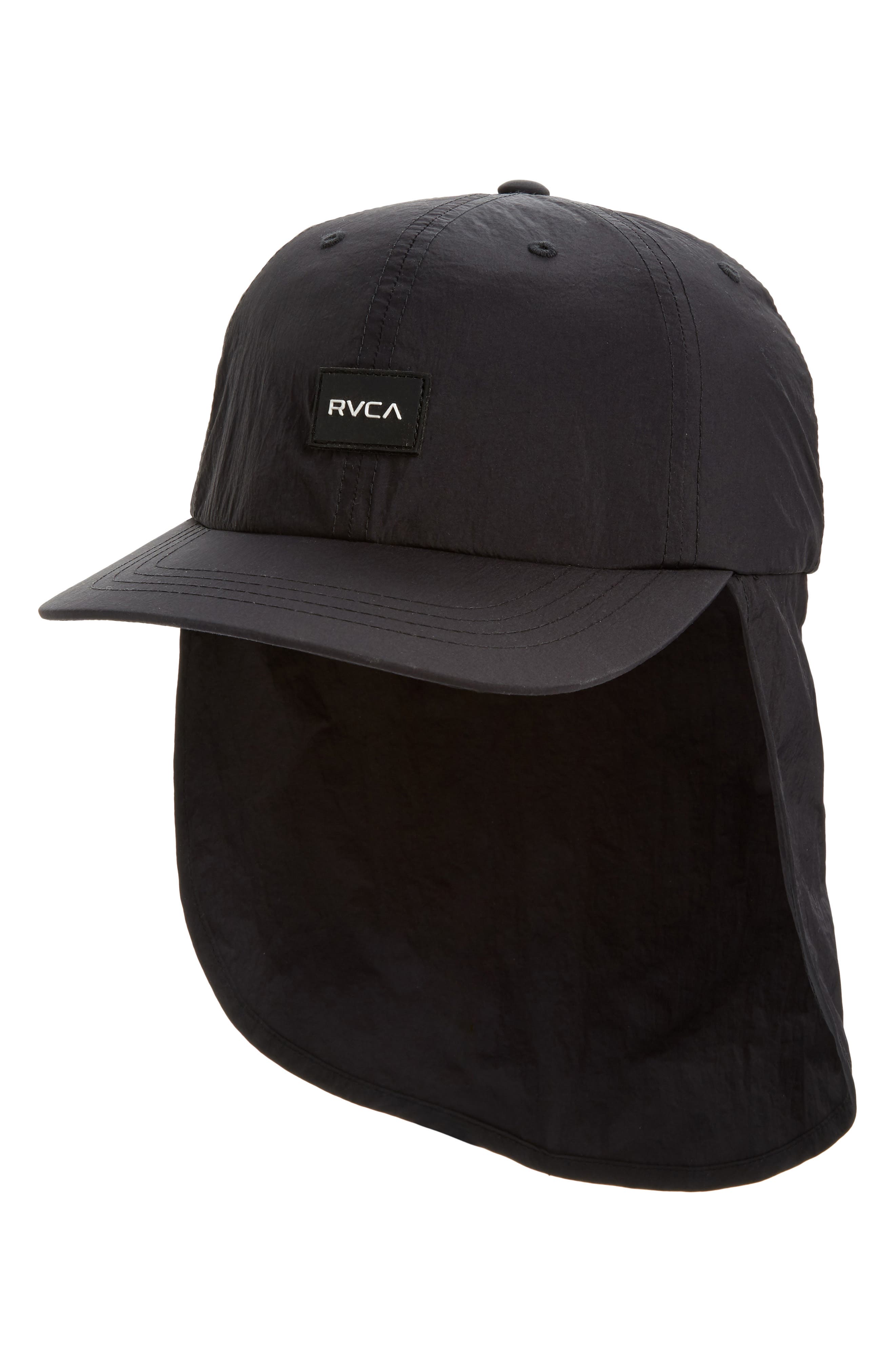 rvca sun hat