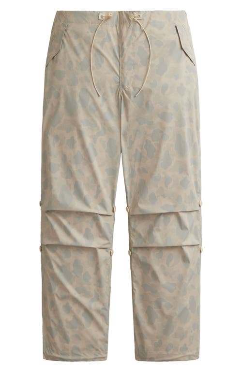 Alpha Industries Ripstop Parachute Pants at Nordstrom,