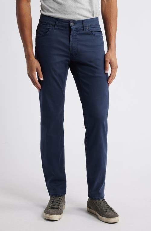 Brax Chuck Modern Fit Five-Pocket Pants in Manhattan 