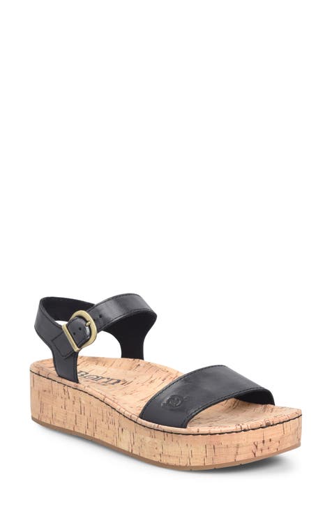 Born sandals hot sale nordstrom rack