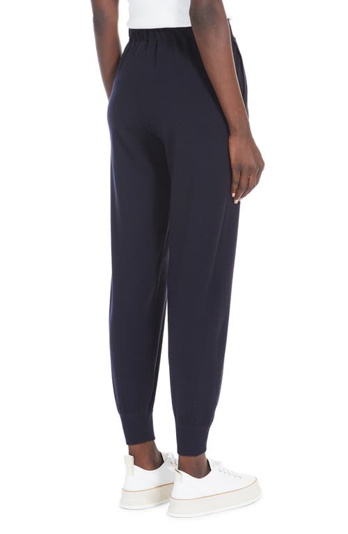 MAX MARA MAX MARA LEISURE PILA DRAWSTRING SWEATER JOGGERS 