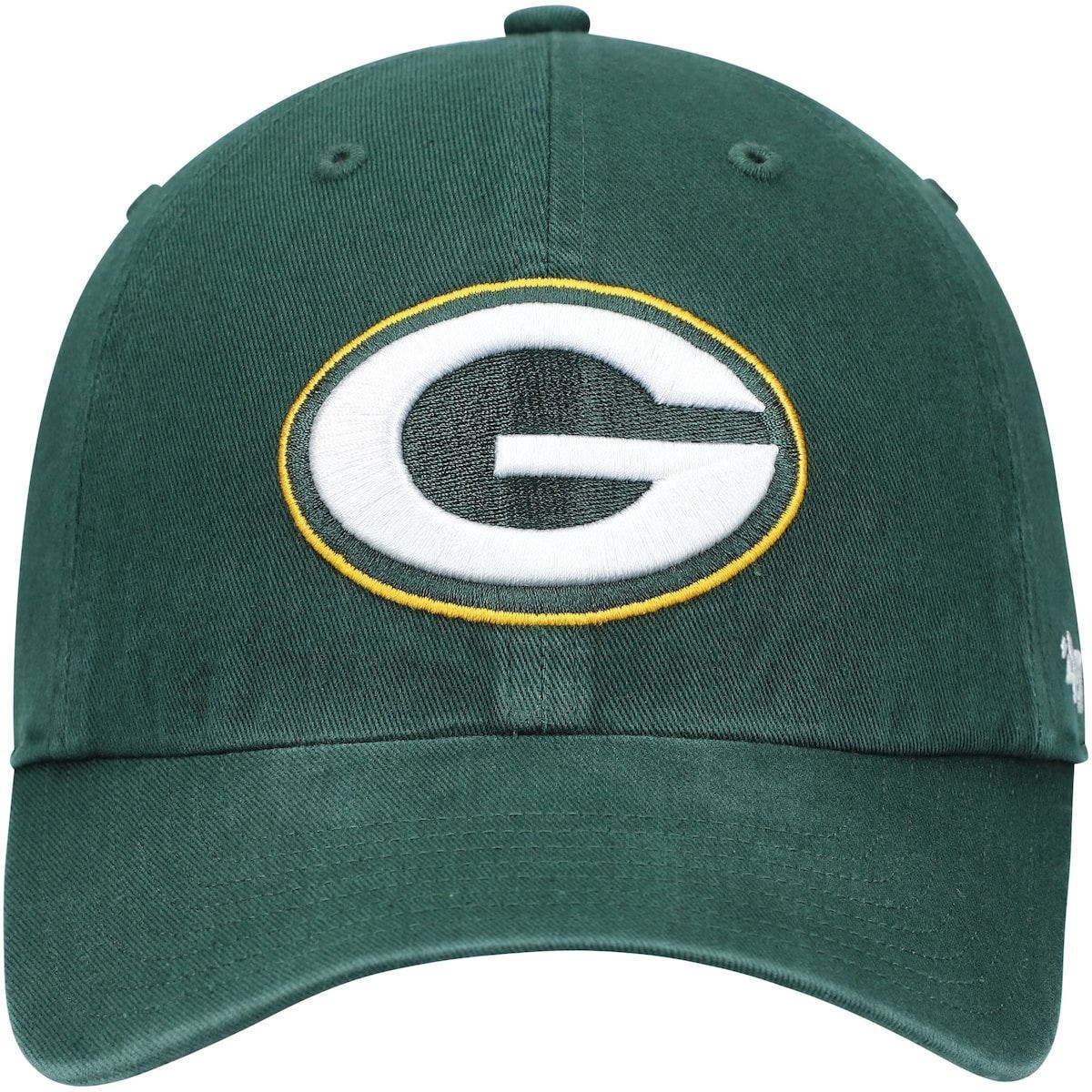 Green Bay Packers Undervisor Clean 