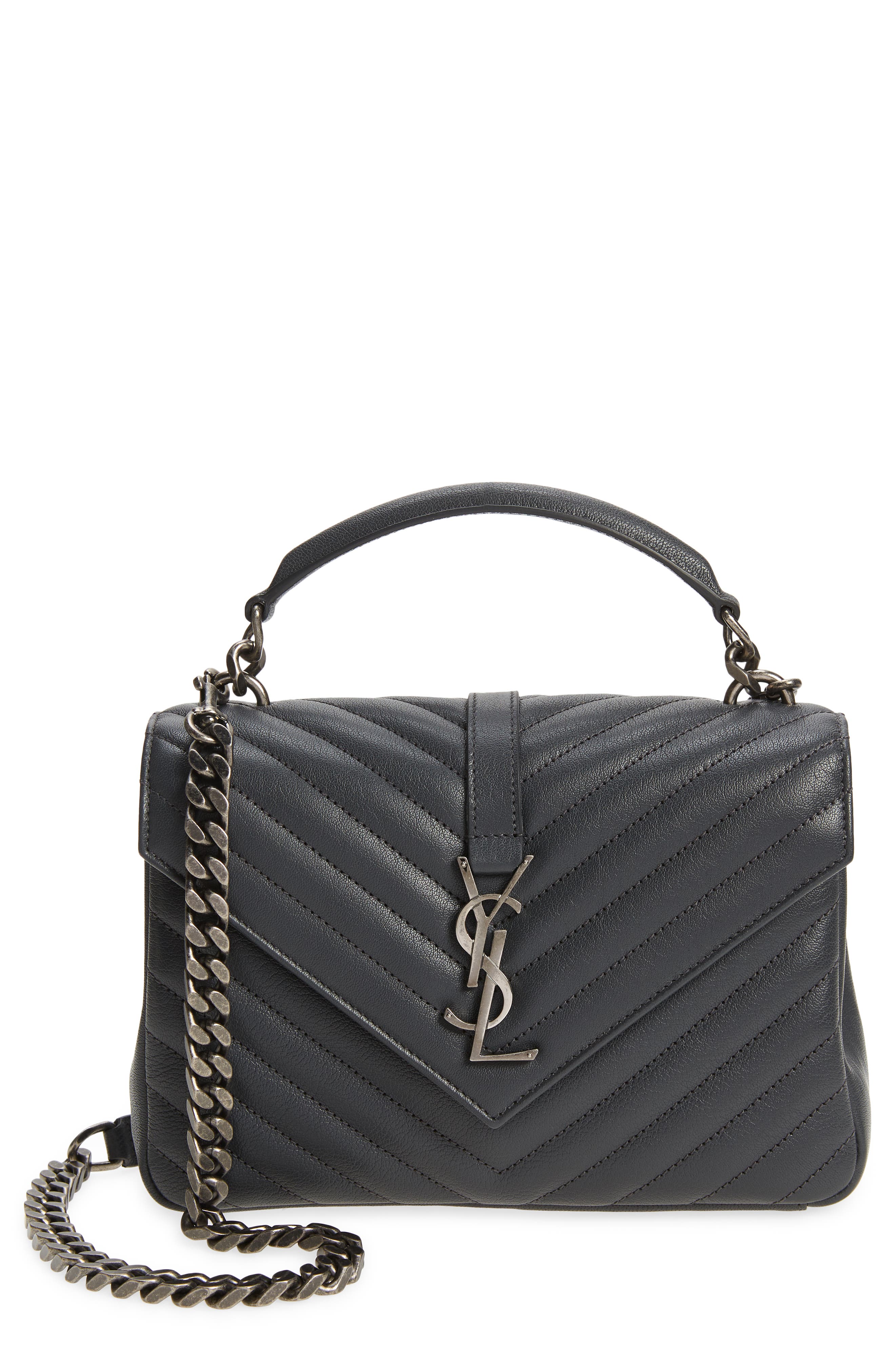 ysl backpack nordstrom