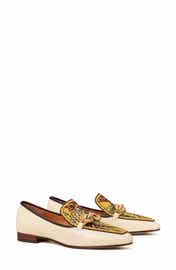 Tory Burch Jessa Pointed Toe Loafer | Nordstrom
