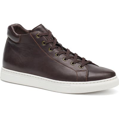 Trask Ashland Sneaker, Brown