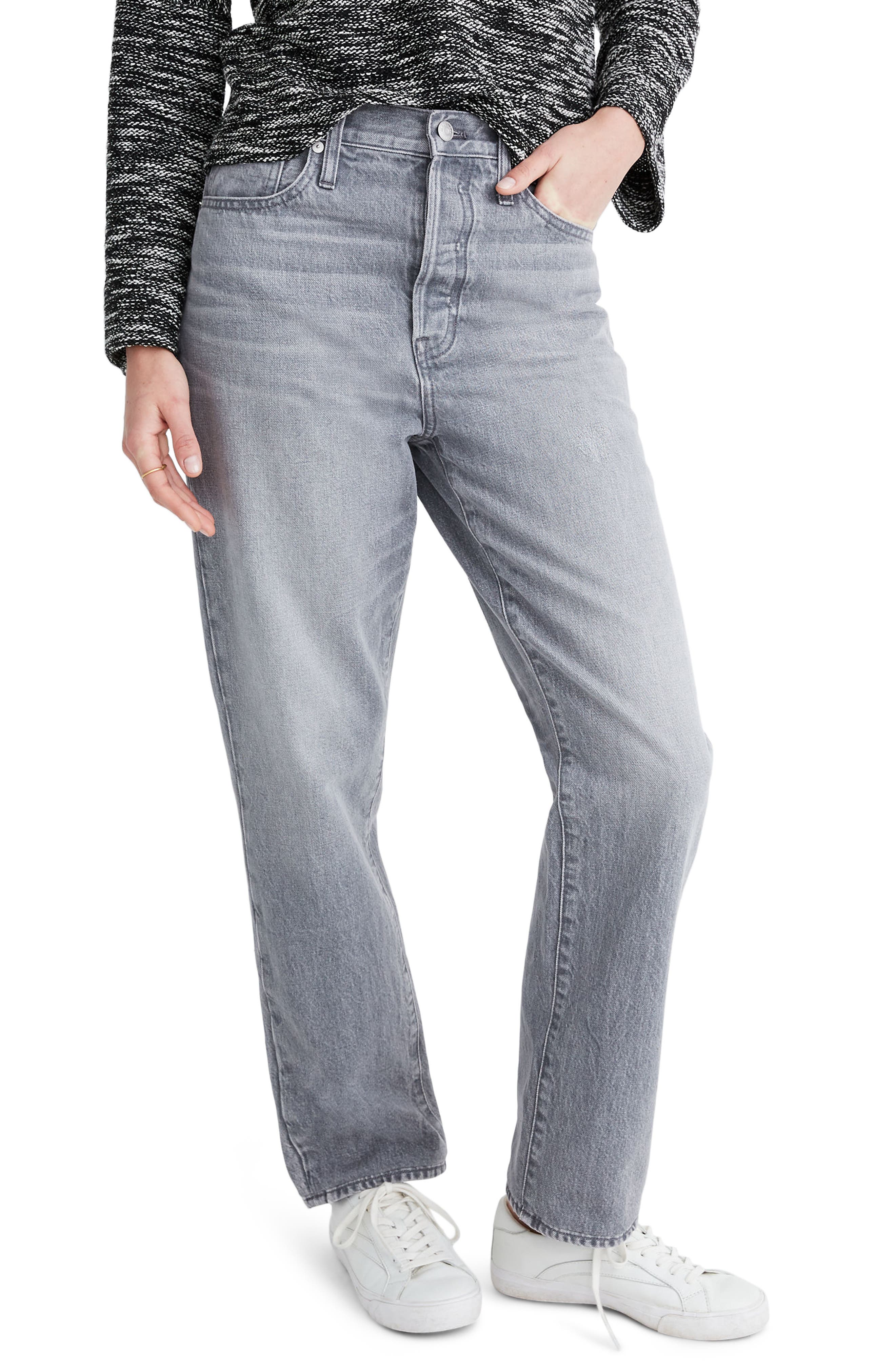 madewell dad jean shorts