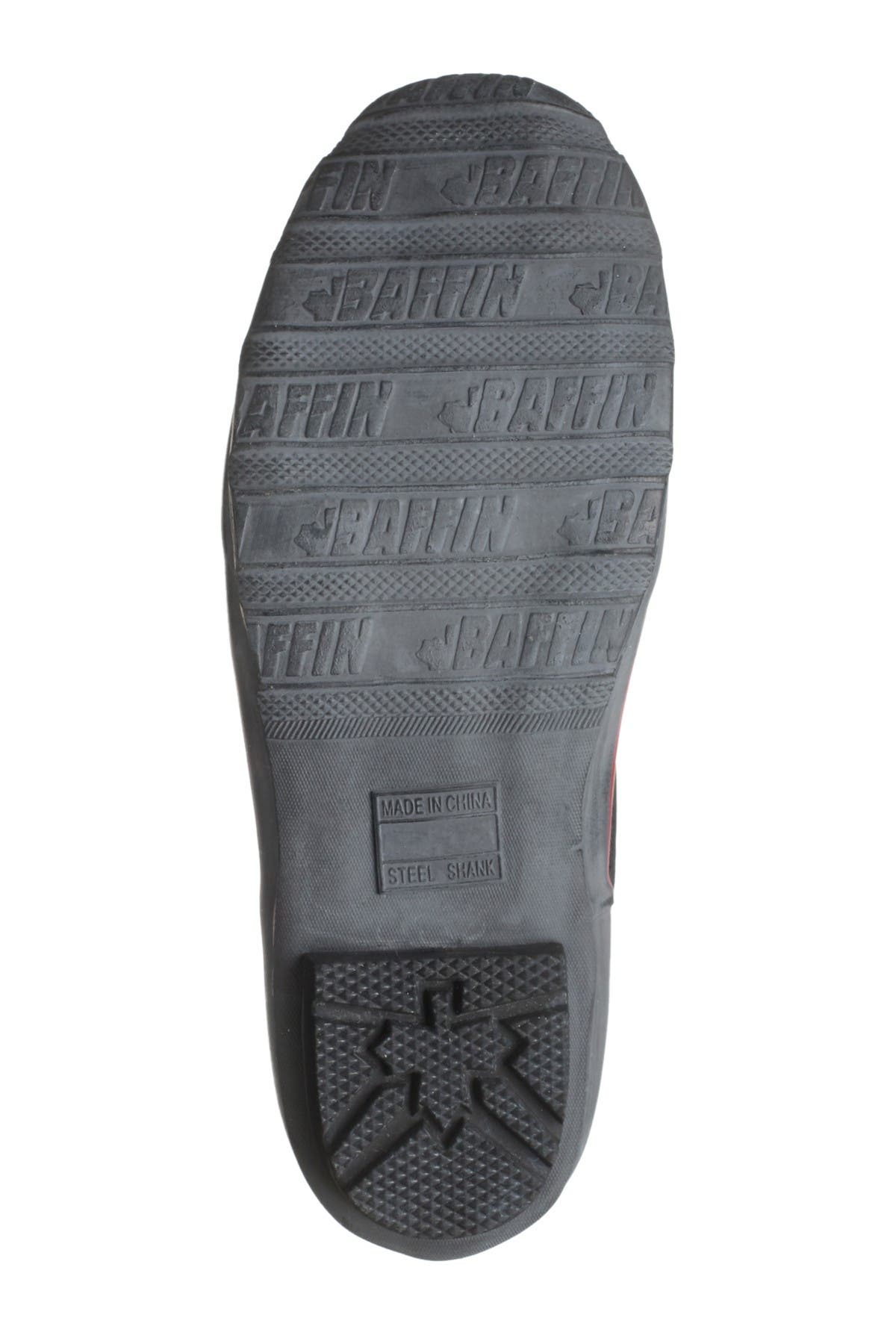 baffin bobcat boots