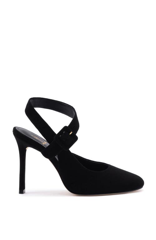 Larroude Deena By Larroudé Pump In Black