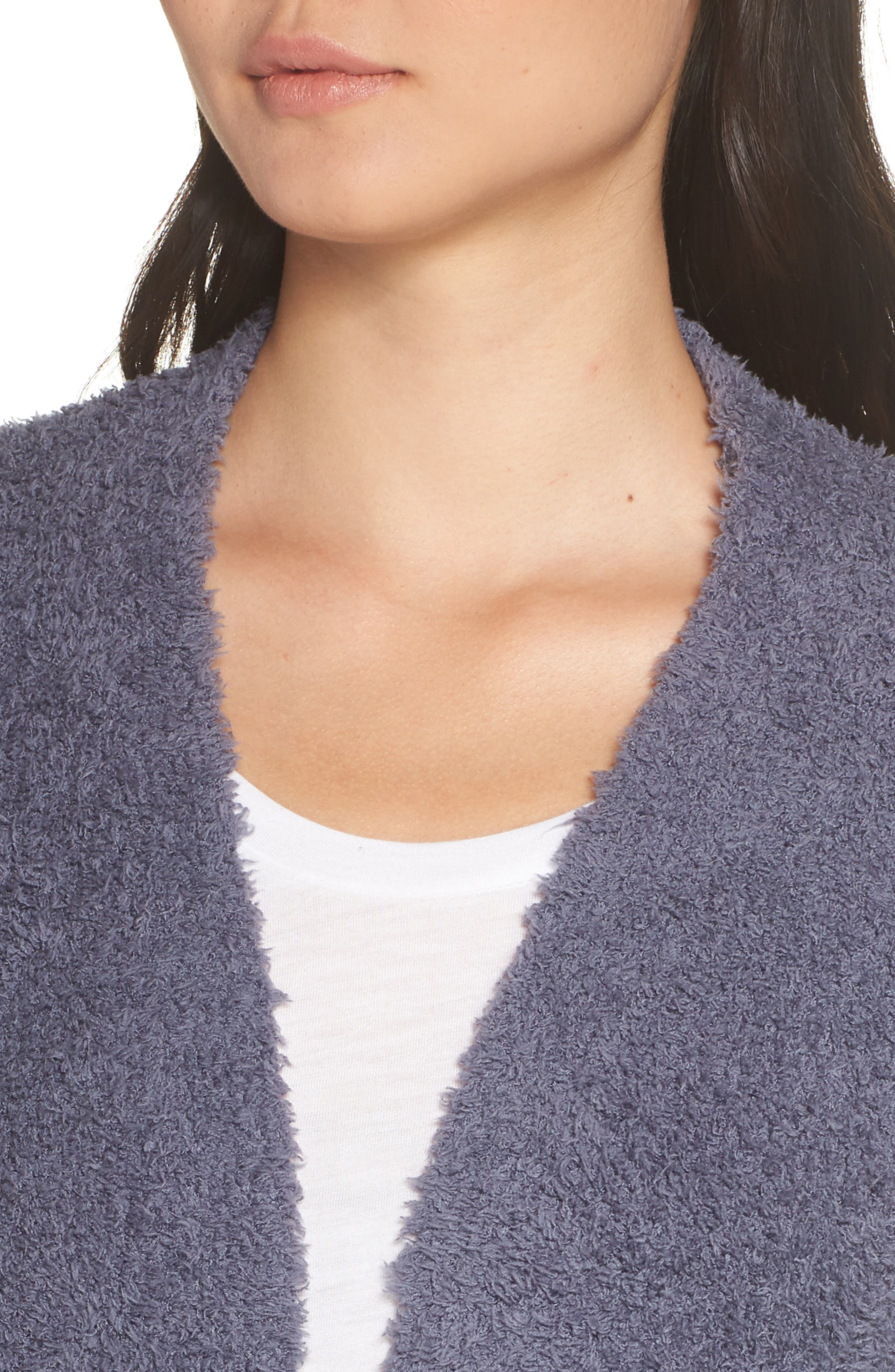 Barefoot Dreams CozyChic Cardigan Nordstrom Rack