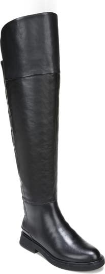 Franco Sarto Battina Over the Knee Boot | Nordstrom