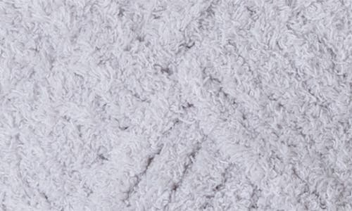 Barefoot Dreams Cozychic Diamond Weave Blanket In Oyster