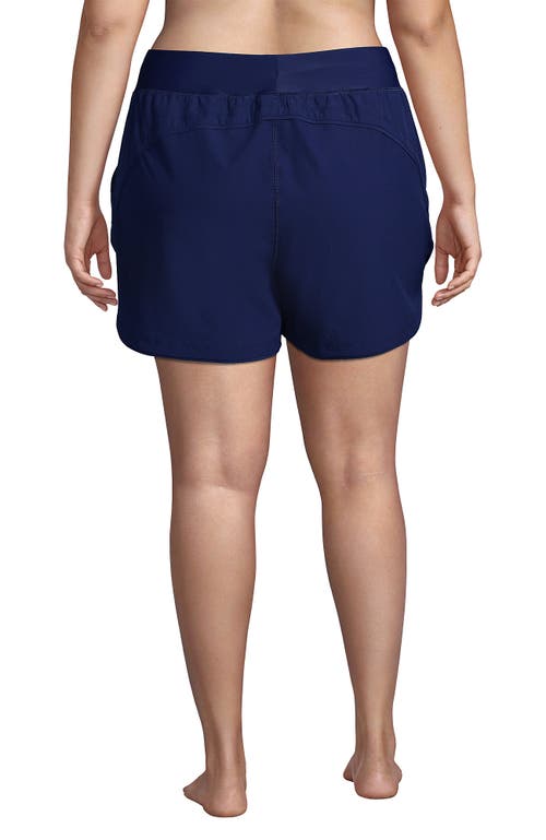LANDS' END LANDS' END 5" BOARD SHORTS