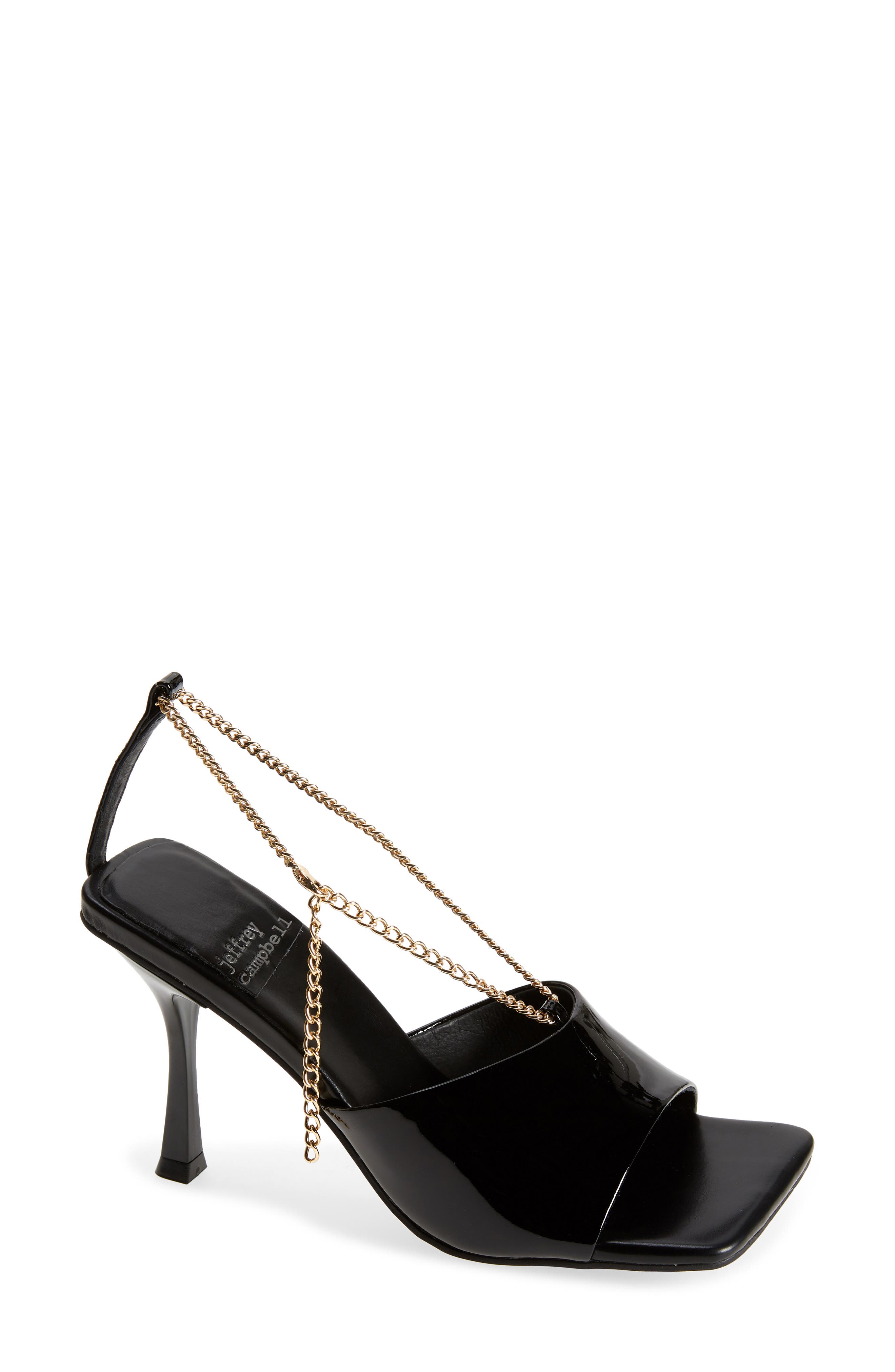 jeffrey campbell website