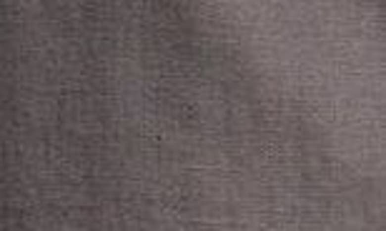 CASLON CASLON® PULL-ON LINEN BLEND CROP PANTS