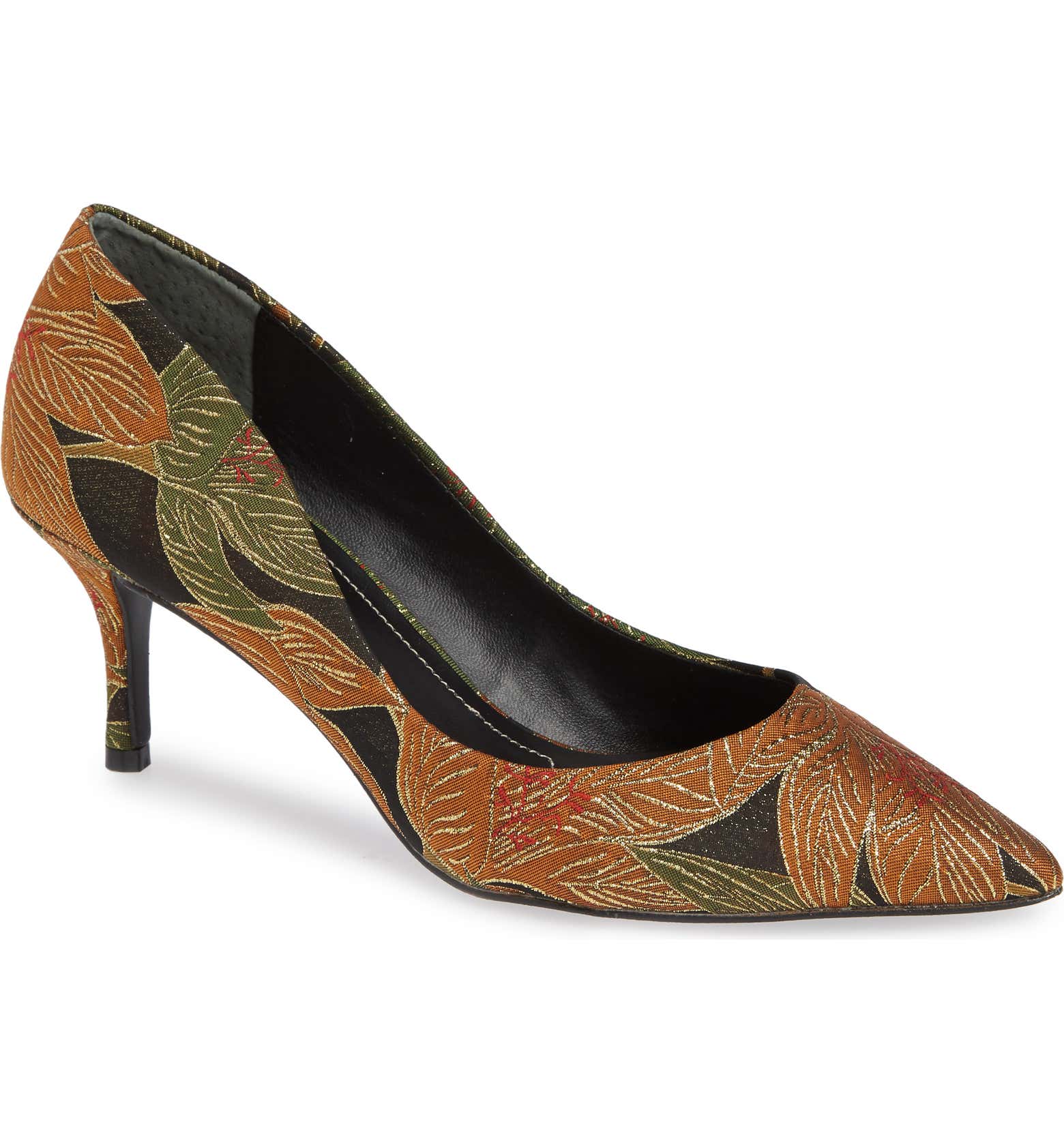 Charles by Charles David Addie Pump (Women) | Nordstrom