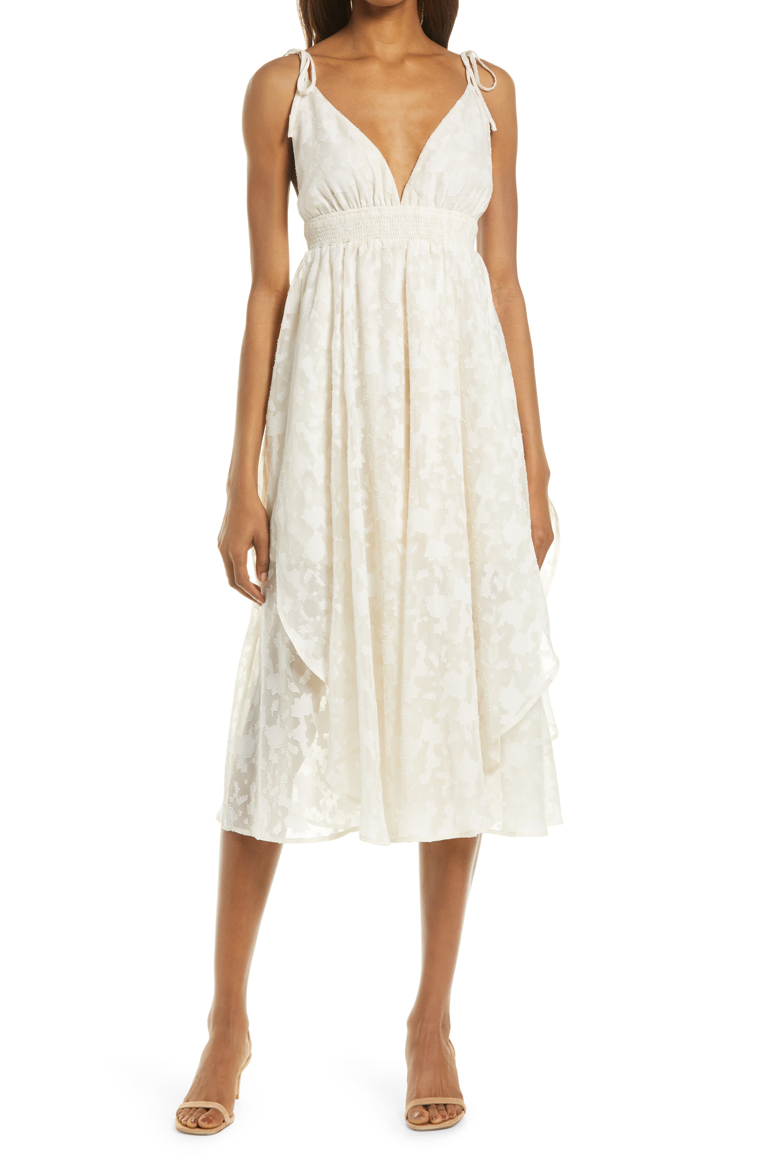 Women's Fit & Flare Dresses | Nordstrom