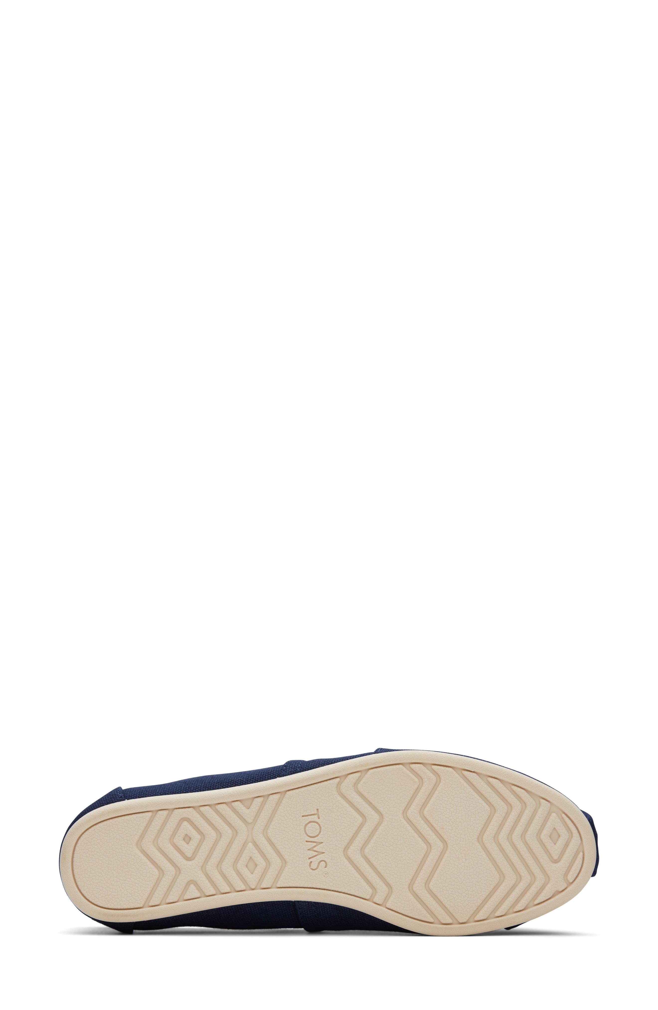 toms alpargata suede