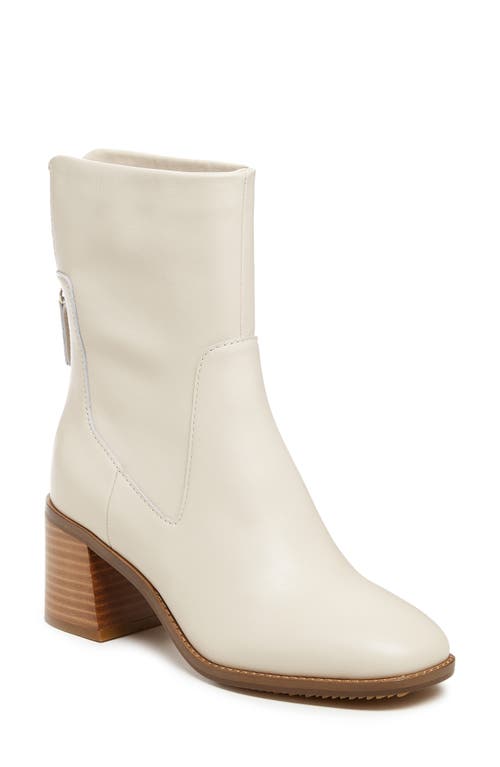 Kelsi Dagger Brooklyn Island Bootie White at Nordstrom,
