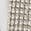 selected Silver Faux Leather color