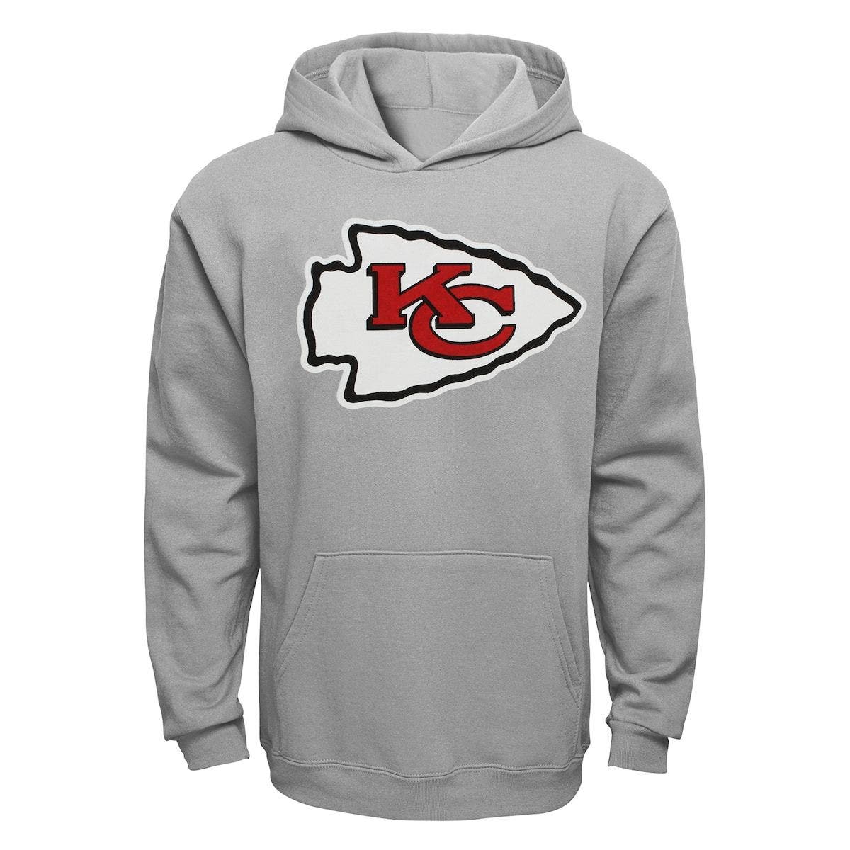 Kansas City Chiefs Sweatshirt – CMWHeart