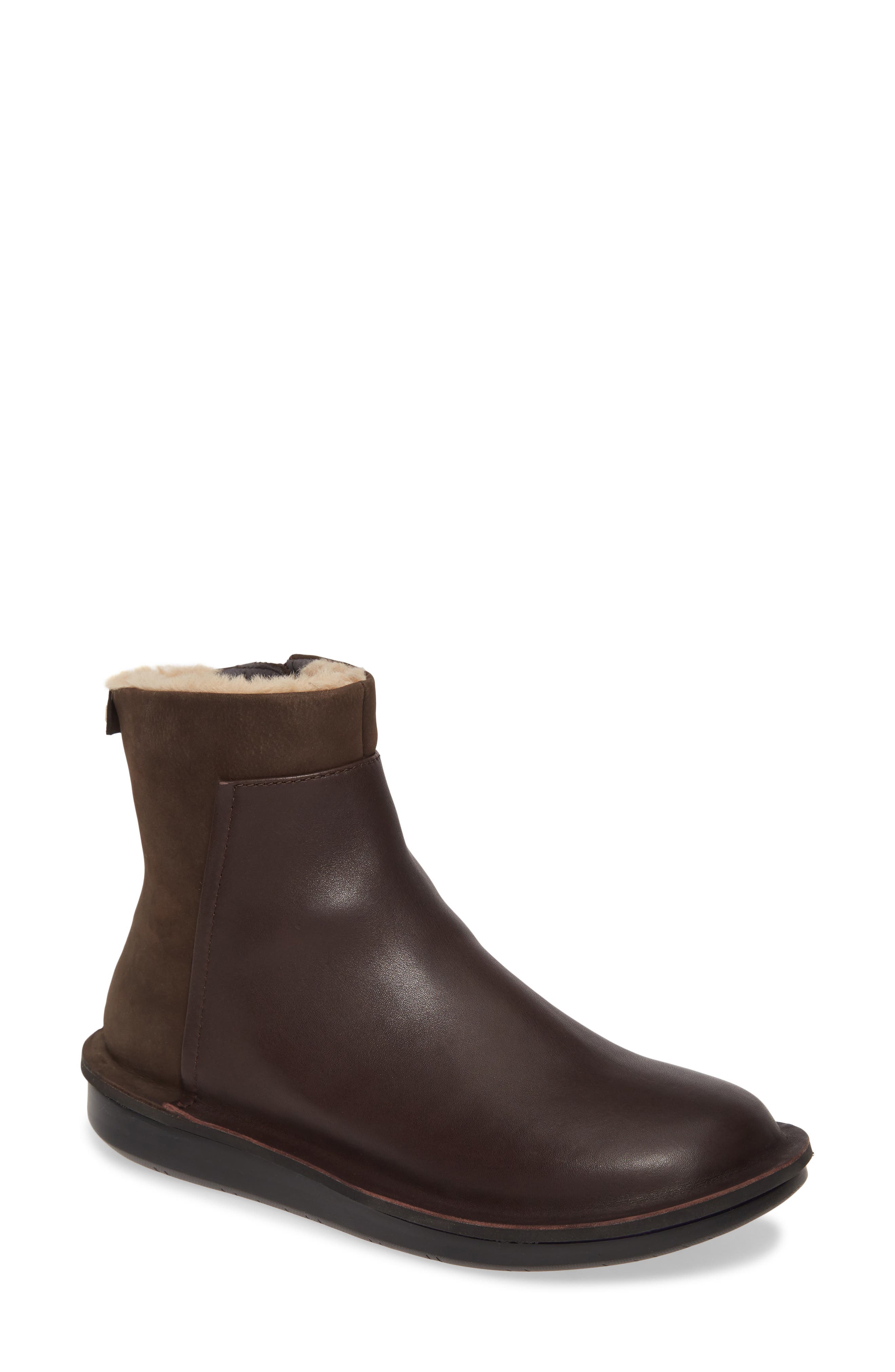 Camper Formiga Boot, Brown