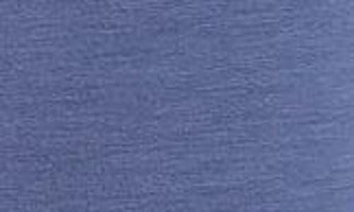 Zella Soft Modal Blend Scuba Liftoff Drawstring Ankle Pants In Blue Indigo