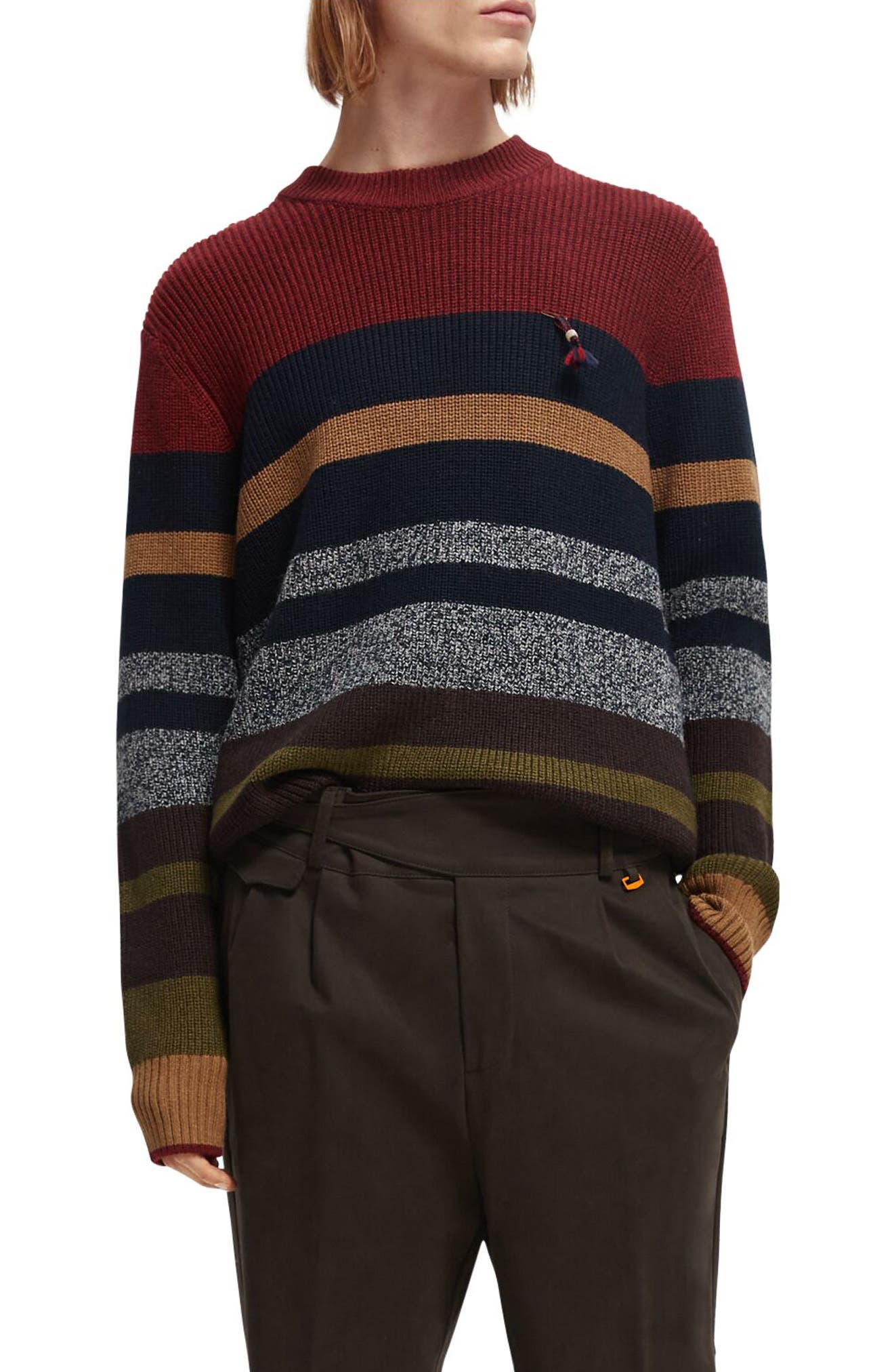 Men's Scotch \u0026 Soda Sweaters | Nordstrom