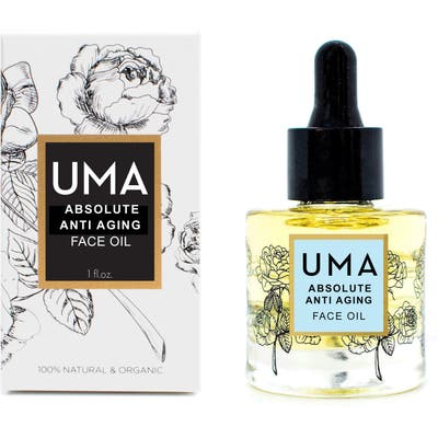 Space. nk. apothecary Uma Absolute Anti-Aging Face Oil