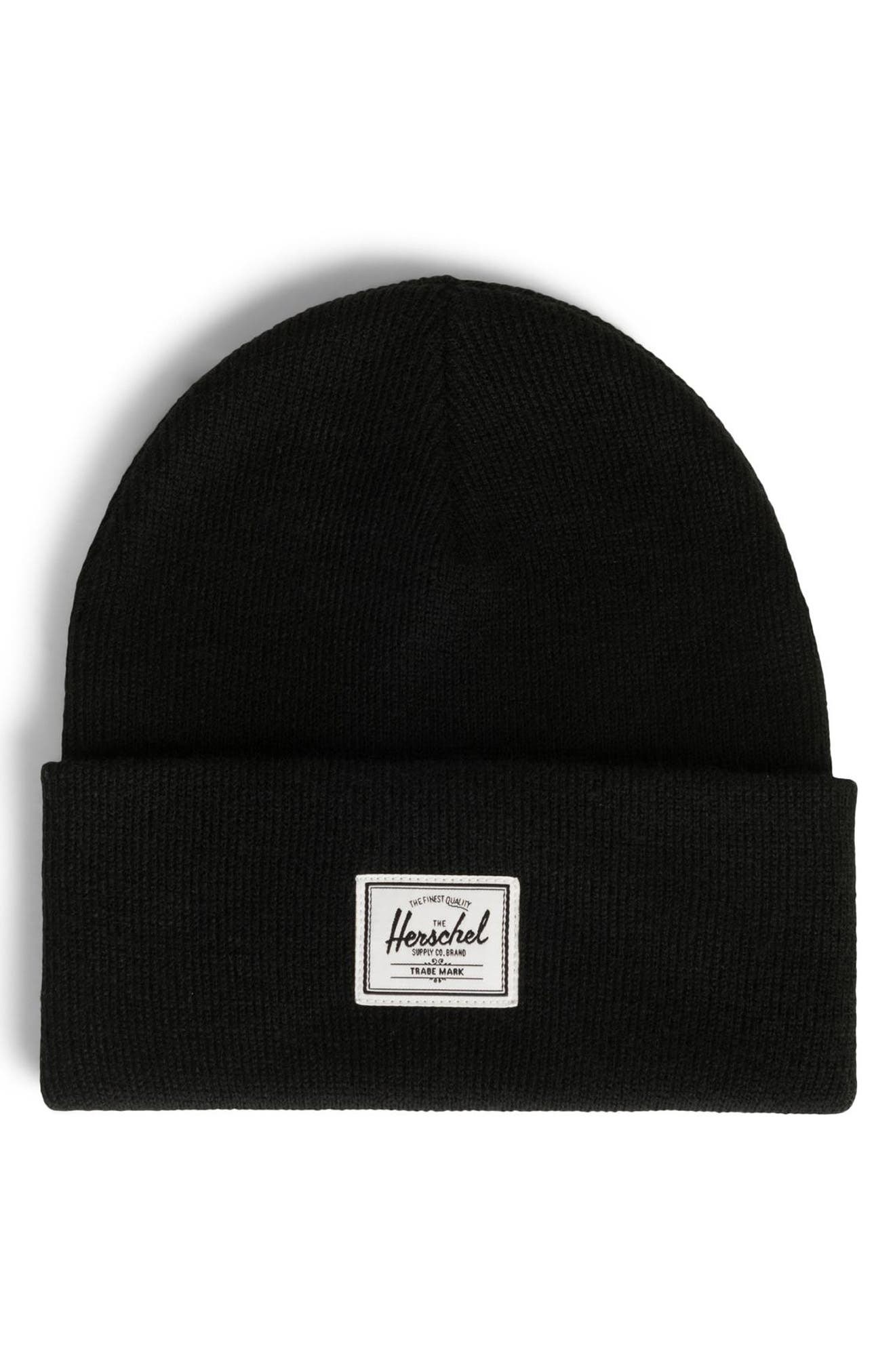 herschel womens beanie