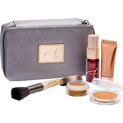 Jane Iredale Starter Kit - Medium