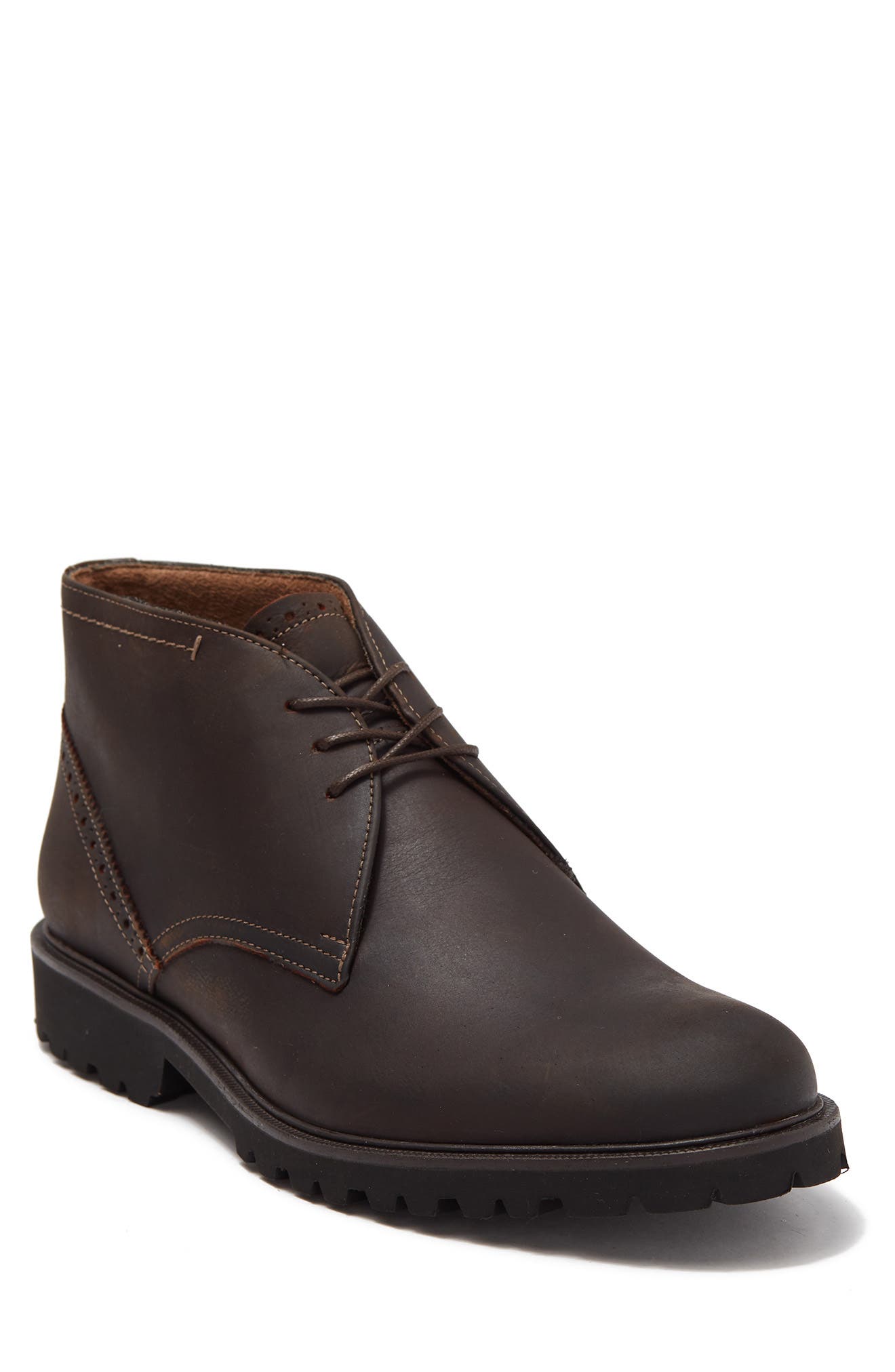 florsheim casey chukka boot