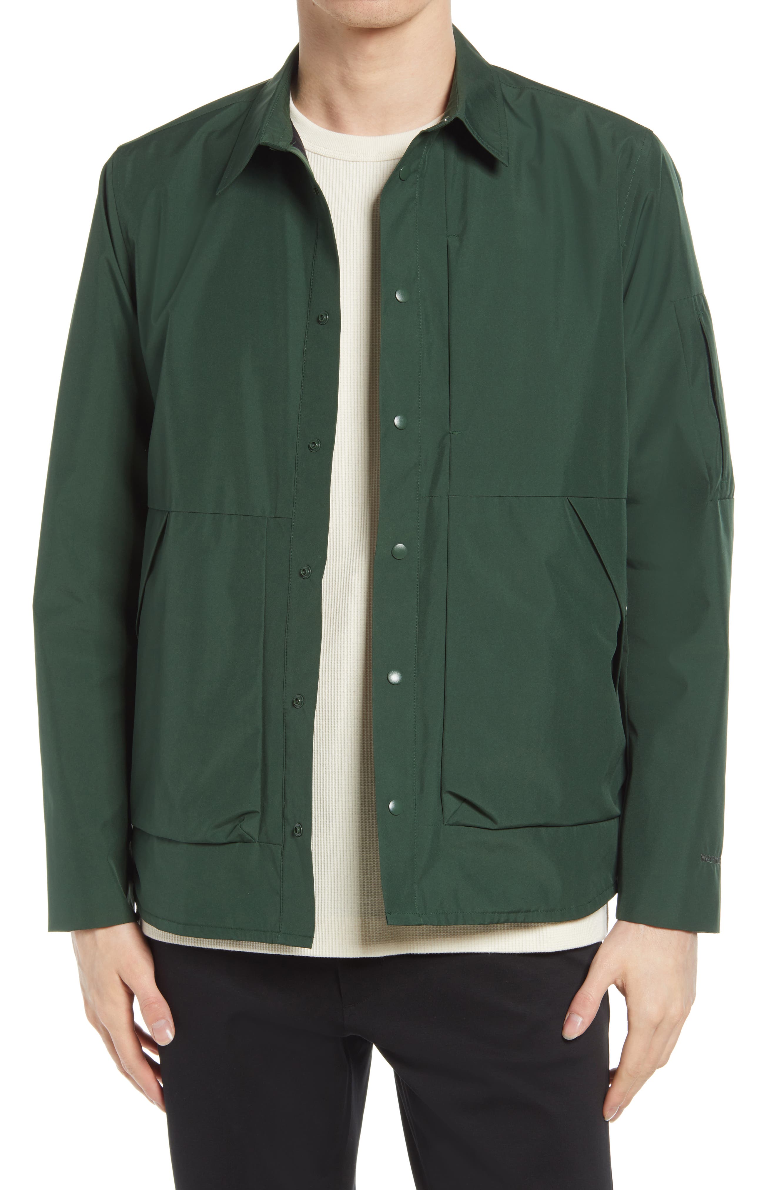 norse projects jacket